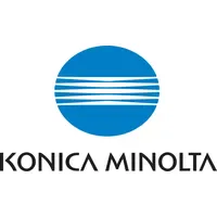 Konica Minolta A148021 Fixiereinheit