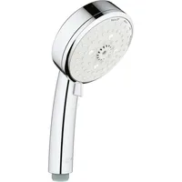 Grohe Tempesta Cosmopolitan 100 100mm chrom