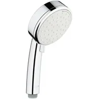 Grohe Tempesta Cosmopolitan Handbrause 2 Strahlarten, 2757120E