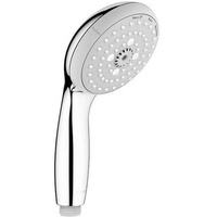 GROHE Tempesta 100 3 Strahlen Handbrause chrom (28261002)