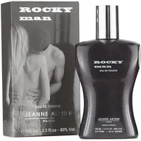 Jeanne Arthes Rocky Man Eau de Toilette 100 ml