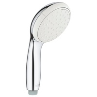 Grohe Tempesta 100 Handbrause 2 Strahlarten, 2759710E