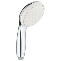 GROHE Tempesta 100 2 Strahlarten Handbrause chrom 2759710E