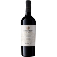Salentein Barrel Selection Cabernet Sauvignon Trocken (1 x 0,75l