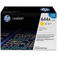 HP 644A gelb (Q6462A)