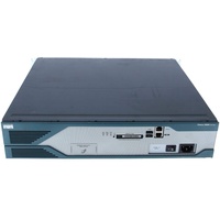 Cisco 2821 Security Bundle (CISCO2821-SEC/K9)