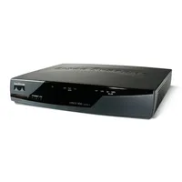Cisco 877 Integrated Services Router (CISCO877-M-K9)