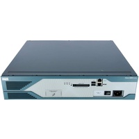Cisco 2851 Security Bundle (CISCO2851-SEC/K9)