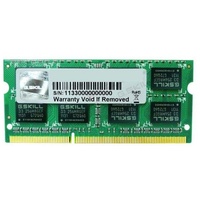 G.SKILL 4GB DDR3 PC3-8500 (FA-8500CL7S-4GBSQ)