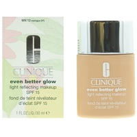 Clinique Even Better Glow Light Reflecting Makeup LSF 15