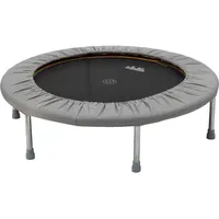 Heymans Med 102 cm schwarz/silber