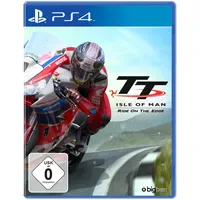 Bigben Interactive TT Isle of Man: Ride on the