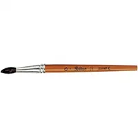 Pelikan Haarpinsel 23 1 St. Orange