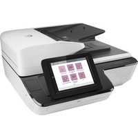 HP ScanJet Enterprise Flow N9120 fn2 Dokumentenscanner A3 USB