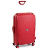 Roncato Light 4-Rollen 68 cm / 70 l dunkelrot