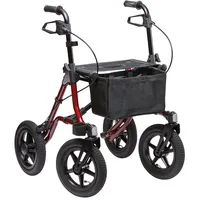 Dietz TAiMA XC Rollator luftbereift 200107