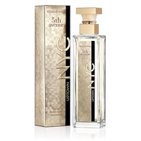 Elizabeth Arden 5th Avenue Uptown NYC Eau de Parfum