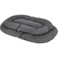 Kerbl Liegekissen Lucca 99 x 66 cm, grau