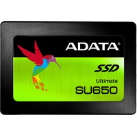 A-Data Ultimate SU650 240 GB 2,5" ASU650SS-240GT-C