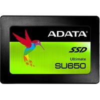 A-Data Ultimate SU650 120 GB 2,5" ASU650SS-120GT-C