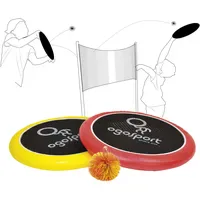 Schildkröt Fun Sports Ogo Sport Set rot/gelb