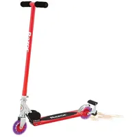 RAZOR S Spark Sport rot