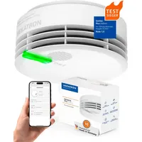 Hekatron Genius Plus inkl. Klebepad 4 St.