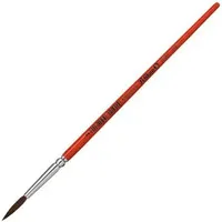 Pelikan Haarpinsel Sorte 23 Gr.02