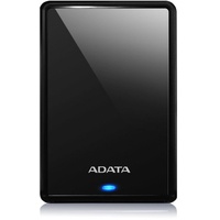 A-Data HV620S 1 TB USB 3.2 schwarz AHV620S-1TU31-CBK