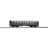 PIKO Rekowagen 2. Klasse der DR 47601 TT