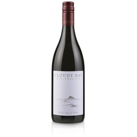 Cloudy Bay Pinot Noir 2022 Cloudy Bay