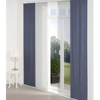 Wirth »Sepino« Paneelwagen 1, blau