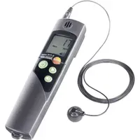 TESTO 317-3 Kohlenmonoxid-Messgerät