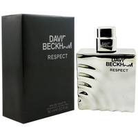 David Beckham Respect Eau de Toilette 90 ml