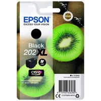Epson 202XL schwarz