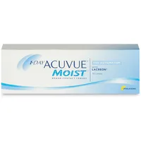 Acuvue Johnson & Johnson 1-Day Acuvue Moist for Astigmatism