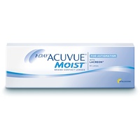 Acuvue Moist for Astigmatism 30 St. / 8.50 BC
