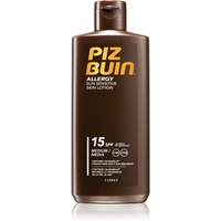 Piz Buin Allergy Sun Sensitive Lotion LSF 15 200