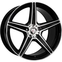 Axxion Super Concave AX7 9,0x20 5x120 ET45 MB65,1