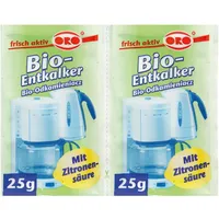 BestLivings Fix Bio-Entkalker