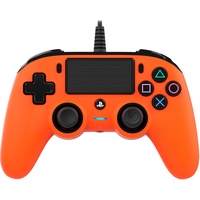 Nacon PS4 Compact Controller orange