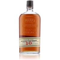 Bulleit 10 Years Old Kentucky Straight Bourbon 45,6% vol