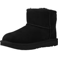 UGG Australia Ugg Kids Classic Mini II schwarz (32.5),