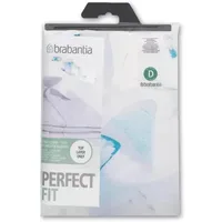Brabantia Baumwollbezug 135 x 45 cm mit 2 mm