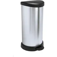 Curver 40 l Silber