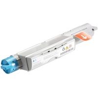 Dell Tonerkartusche für Dell 59310119 GD900 cyan