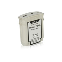 Kompatible Ware kompatibel zu HP 88XL schwarz (C9396AE)