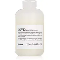 Davines Love Curl Shampoo 250 ml