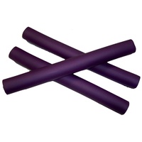 Efalock Professional Flexwickler 18 cm 21 mm lila 6