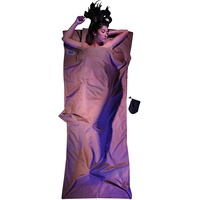 Cocoon TravelSheet Egyptian Cotton khaki
